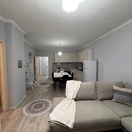 Bjois Terminal Apartamento