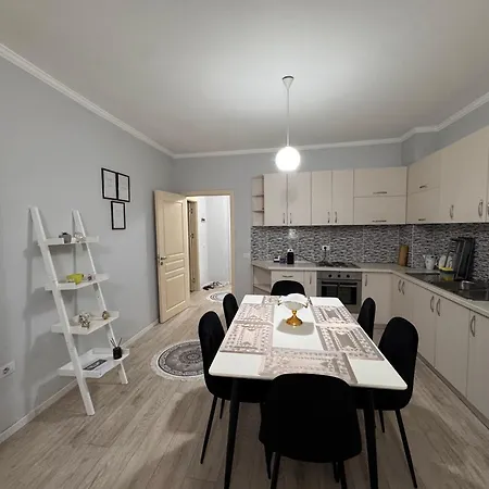 Apartamento Bjois Terminal *