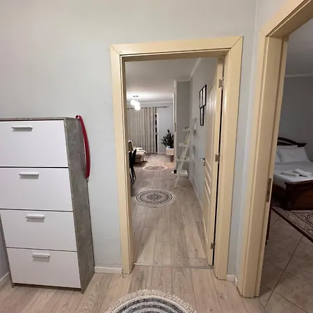 Bjois Terminal Apartamento *