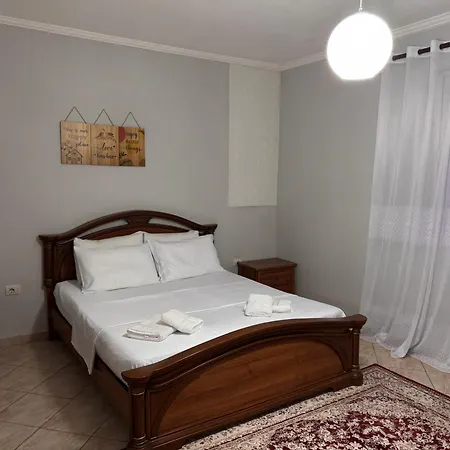 Apartamento Bjois Terminal *
